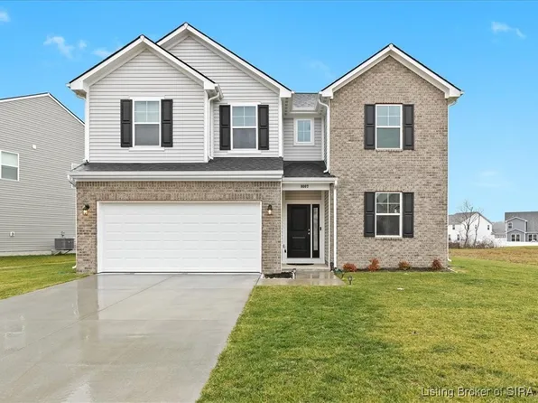 8007 Schrieber Road, Floyds Knobs, IN 47119