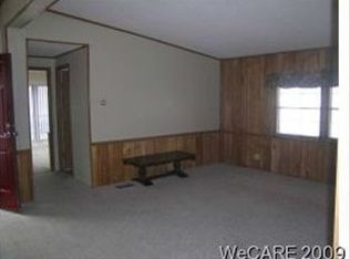 227 W Clime St LOT 36, Delphos, OH 45833