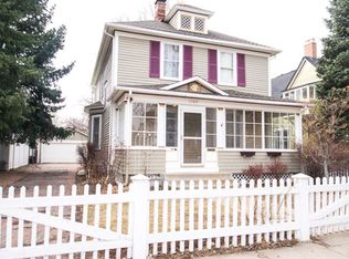 1608 N Tejon St, Colorado Springs, CO 80907
