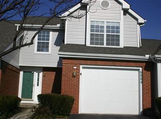 6884 Cedar Cove Dr, Centerville, OH 45459