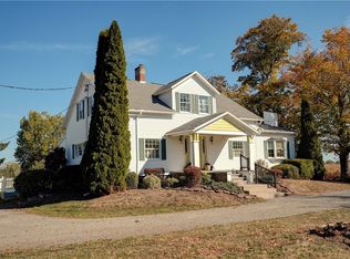 3282 Hindsburg Rd, Albion, NY 14411