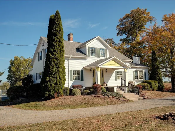 3282 Hindsburg Rd, Albion, NY 14411