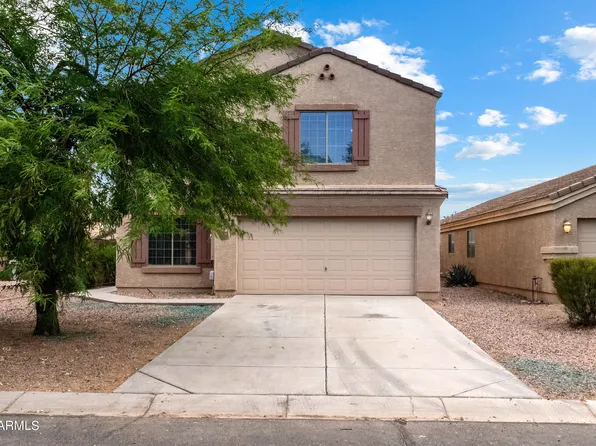 43255 W ARIZONA Avenue, Maricopa, AZ 85138