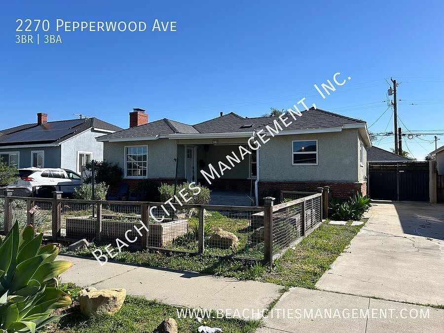 1st image of 2270 Pepperwood Ave