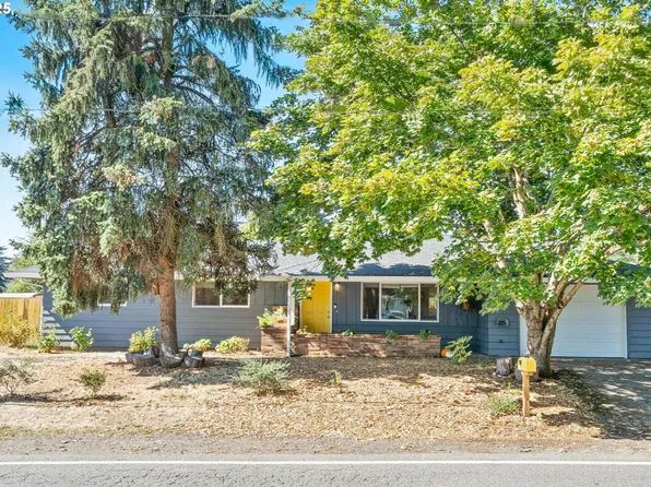 4809 SE 111th Ave, Portland, OR 97266