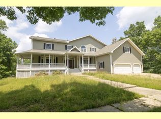 0 County Road 511, Eminence, MO 65466