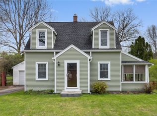 1606 Creek St, Rochester, NY 14625