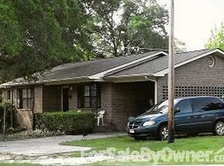 1636 Church Loop Rd, Rockledge, GA 30454