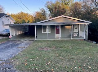 3608 Decatur Dr, Knoxville, TN 37920