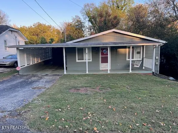 3608 Decatur Dr, Knoxville, TN 37920