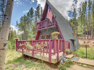 17 Fawn Trl, Evergreen, CO 80439