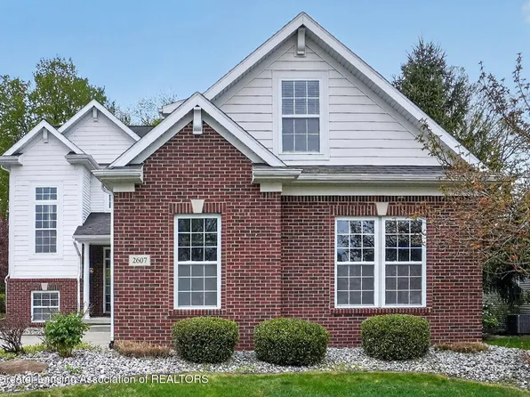 2607 Sophiea Pkwy, Okemos, MI 48864