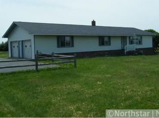 338 Us Highway 8 W, Turtle Lake, WI 54889