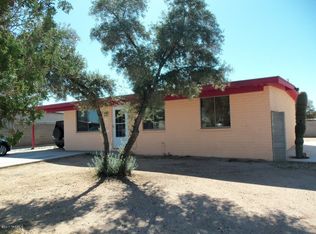 4734 S Goldenrod Pl, Tucson, AZ 85730