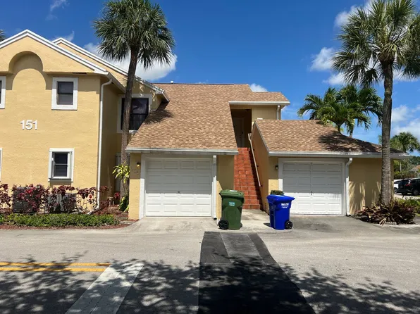 151 SW 95th Ter APT 106, Pembroke Pines, FL 33025