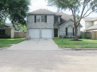 2018 Secretariet Dr, Stafford, TX 77477