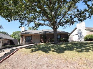 4414 Lone Star Trl, Temple, TX 76502