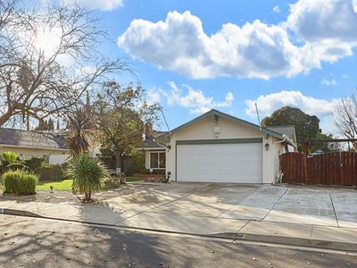 1762 Honeysuckle Rd, Livermore, CA, 94551