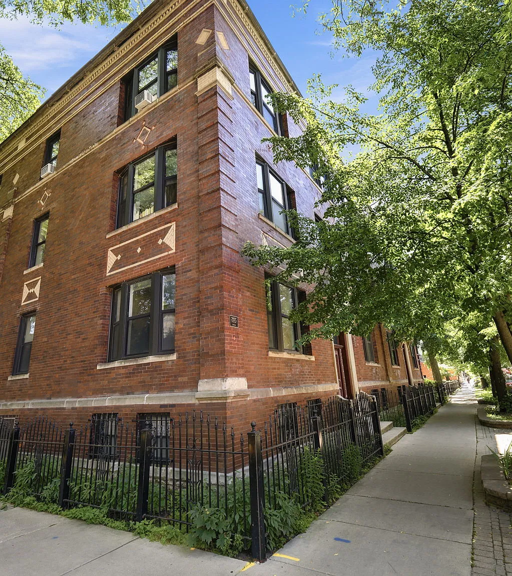Woodlawn Commons Apartments — Photo 2