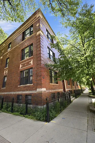 Woodlawn Commons Apartments Photo 1
