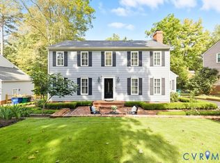 9516 Oldhouse Dr, Henrico, VA 23238