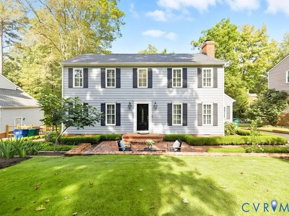 9516 Oldhouse Dr, Henrico, VA 23238