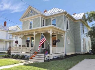 5969 Broad St, Mount Jackson, VA 22842