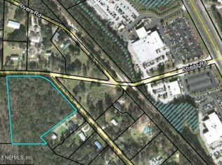 0 Brown Rd, Green Cove Springs, FL 32043