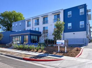 Vantage Apartments, Simi Valley, CA 93065