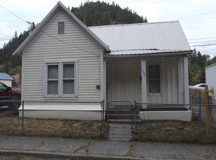 1125 Canyon Ave, Wallace, ID 83873