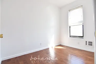 Rented by Bohemia Realty Group