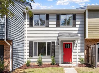 1000 Fargo St APT C3, Durham, NC 27707