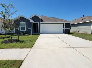 245 Texoma St, Kyle, TX 78640