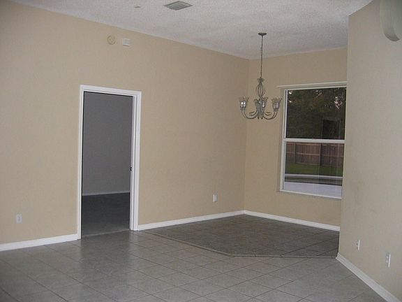 Open Family Room