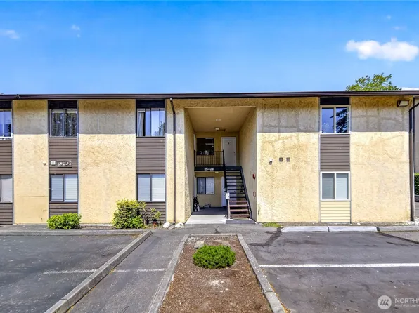 14510 124TH Avenue NE #C28, Kirkland, WA 98034