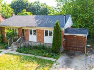 22 Hopecrest Cres, Toronto, ON M1K 2K4