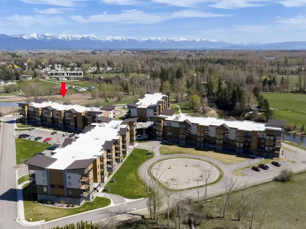 100 Woodlands Way #B-307, Kalispell, MT 59901