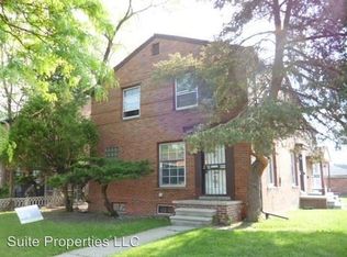 13530 Belton St, Detroit, MI 48228