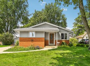 6924 Beech Rd, Racine, WI 53402