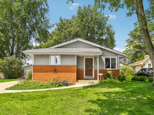 6924 Beech ROAD, Racine, WI 53402