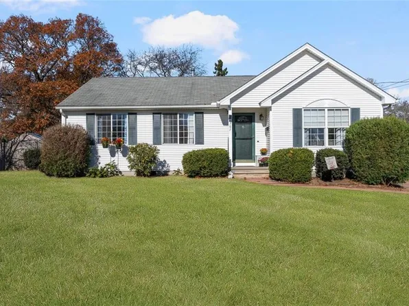 367 Asylum Rd, Warwick, RI 02886