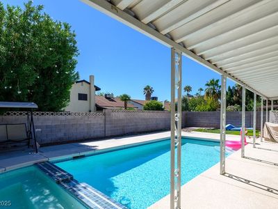 6149 Vista Verde, Las Vegas, NV, 89146