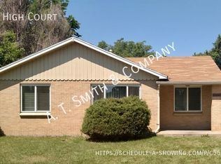 3775 High Ct, Wheat Ridge, CO 80033