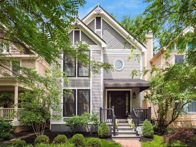 1243 Harrison Ave, Columbus, OH, 43201
