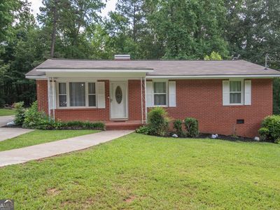 109 Susie Pl, Newnan, GA, 30265