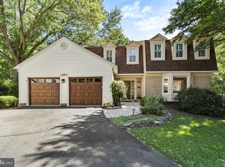 2803 Glade Vale Way, Vienna, VA 22181
