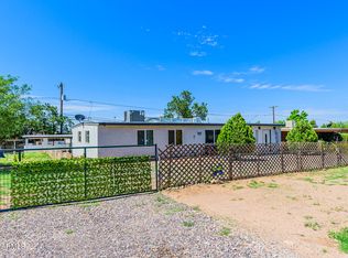531 Santa Cruz Dr, Bisbee, AZ 85603