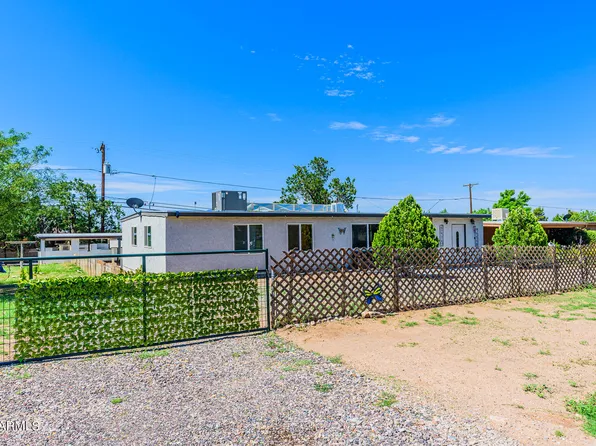 531 SANTA CRUZ Drive, Bisbee, AZ 85603