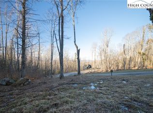 ES-72 Twisted Oak Path, Beech Mountain, NC 28604