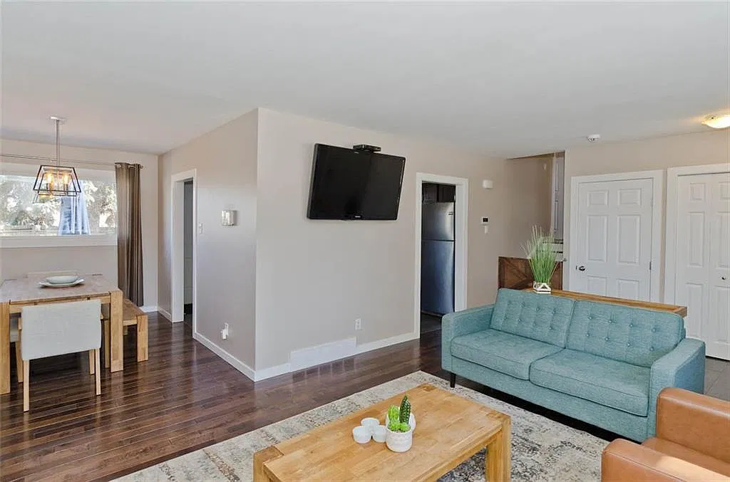 4 bed, 1597 sqft, $2,750 — Photo 4